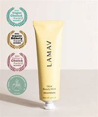 beauty mask