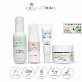 skin serum